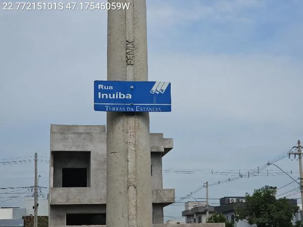 Terreno - Campinas - Ocupado — foto 2