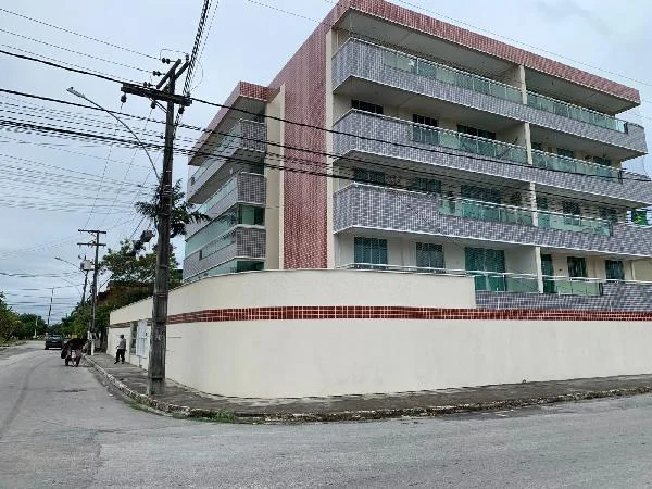Apartamento - Rio das Ostras - Ocupado — foto 2
