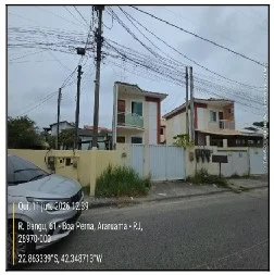 Apartamento - Araruama - Ocupado — foto 2