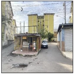 Apartamento - 2 Quartos - Rio de Janeiro - Ocupado — foto 2