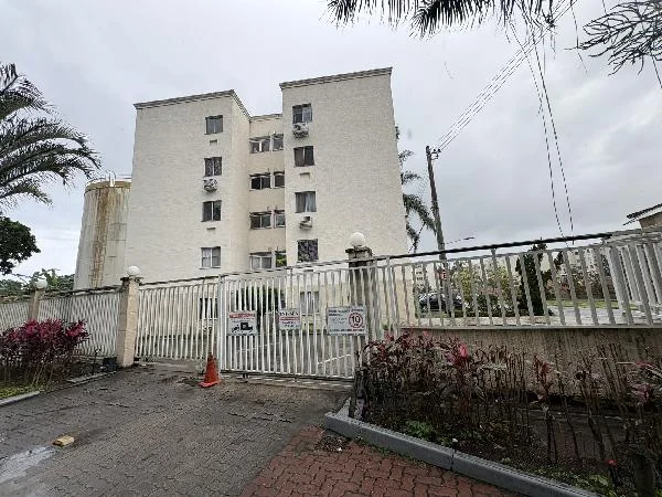 Apartamento - 2 Quartos - Rio de Janeiro — foto 2