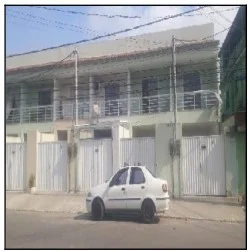 Casa - Sao Joao de Meriti - Ocupado — foto 2