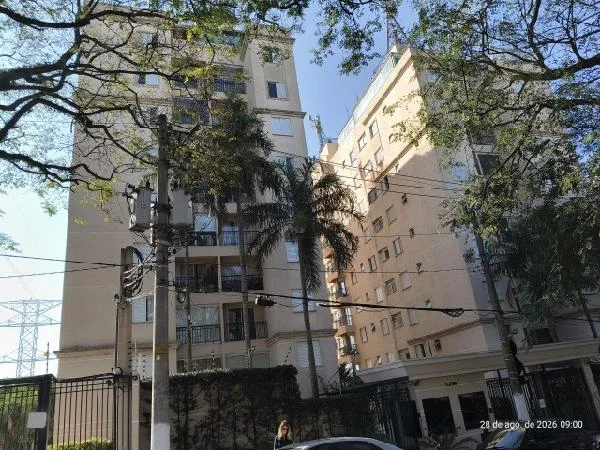 Apartamento - 3 Quartos - São Paulo — foto 2