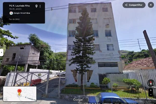 Apartamento - 2 Quartos - Rio de Janeiro - Ocupado — foto 2
