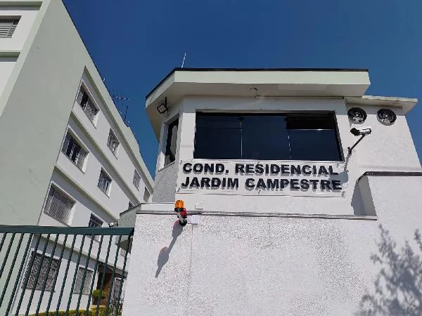 Apartamento - 2 Quartos - Santo Andre - Ocupado — foto 2