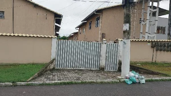 Casa - 3 Quartos - Itaborai - Ocupado — foto 2