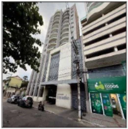 Apartamento - Tres Rios - Ocupado — foto 2
