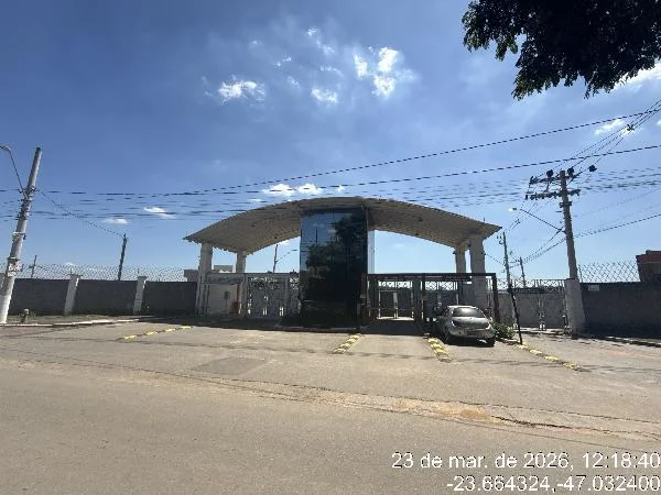 Terreno - Cotia - Ocupado — foto 2
