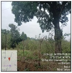Terreno - Itaguaí — foto 2