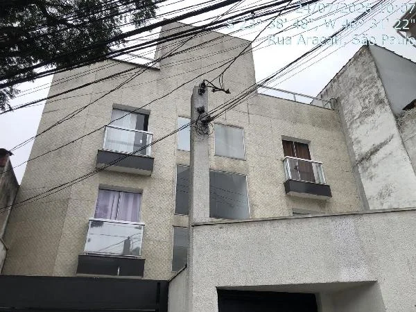 Apartamento - Santo André — foto 2