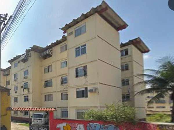 Apartamento - 2 Quartos - Sao Goncalo - Ocupado — foto 2