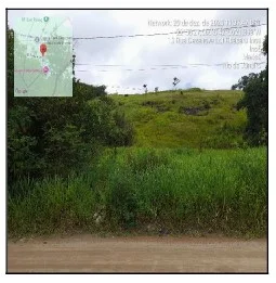Terreno - Marica - Desocupado — foto 2