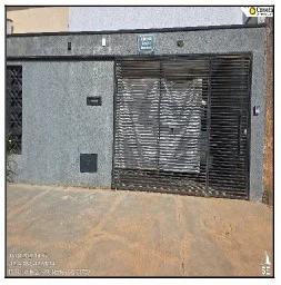 Casa - 3 Quartos - Planaltina - Ocupado — foto 2