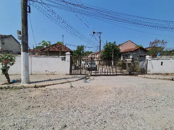 Casa - 2 Quartos - Sao Goncalo - Ocupado — foto 2