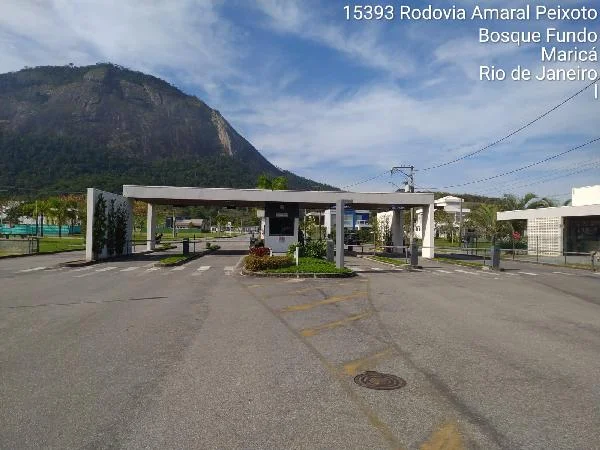 Terreno - Maricá - Desocupado — foto 2