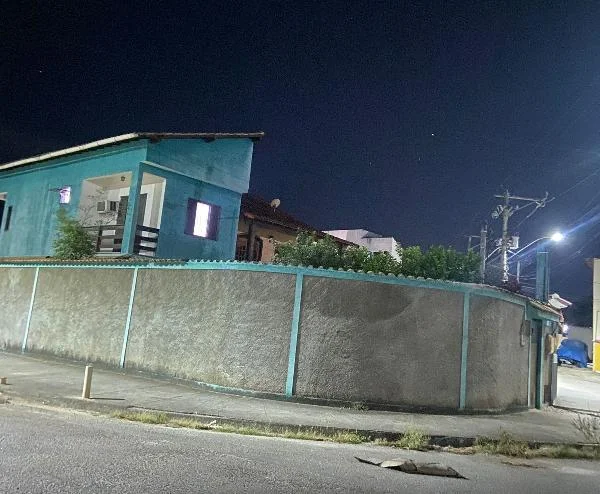 Casa - 2 Quartos - São Gonçalo - Ocupado — foto 2
