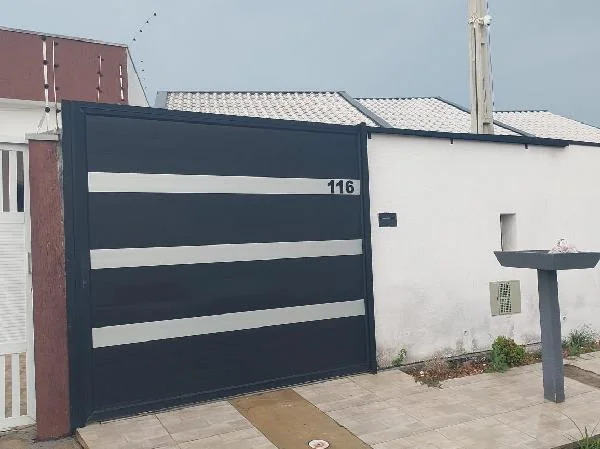 Casa - 2 Quartos - Peruibe - Desocupado — foto 2