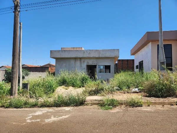 Casa - 2 Quartos - Porto Ferreira - Desocupado — foto 2