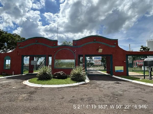 Terreno - Aracatuba - Ocupado — foto 2