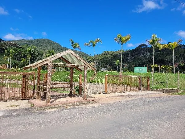 Terreno - Teresopolis - Ocupado — foto 2