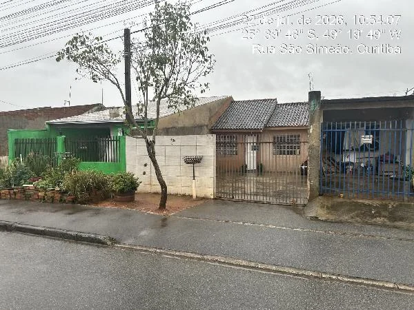 Casa - 2 Quartos - Fazenda Rio Grande — foto 2