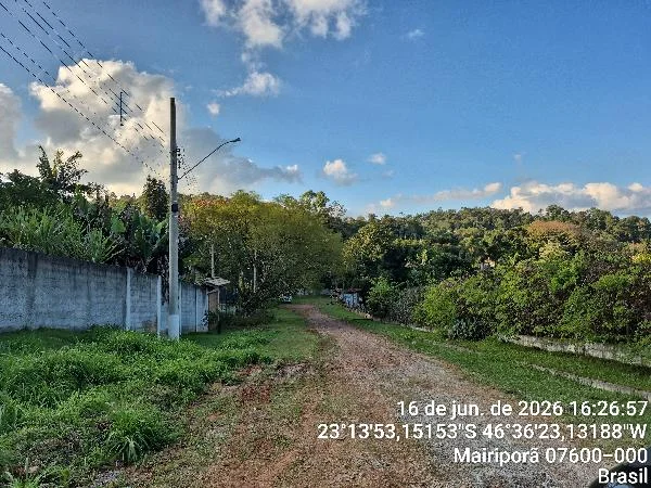 Terreno - Mairipora - Ocupado — foto 2