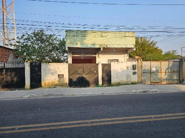 Casa - 2 Quartos - Sao Goncalo - Ocupado — foto 2