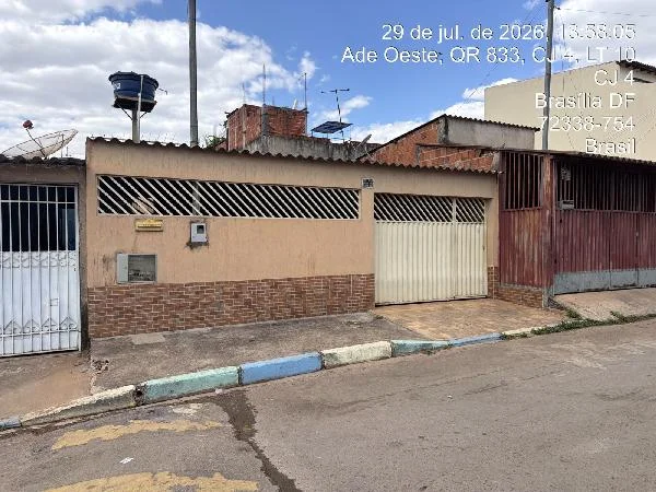 Casa - Brasília — foto 2