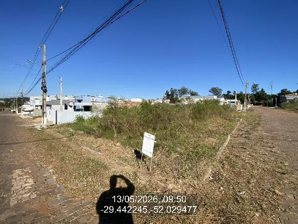 Terreno - Lajeado - Ocupado — foto 2