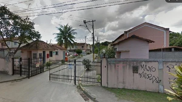Casa - 2 Quartos - Sao Goncalo - Ocupado — foto 2