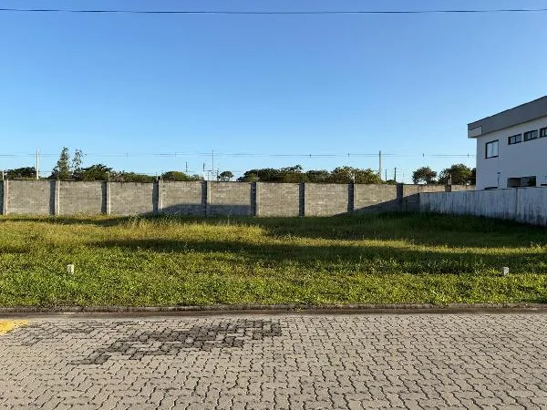 Terreno - Aquiraz - Desocupado — foto 2