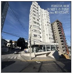 Comercial - Bento Goncalves - Ocupado — foto 2