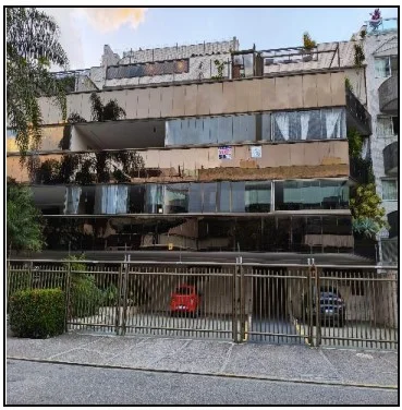 Apartamento - Rio de Janeiro - Ocupado — foto 2