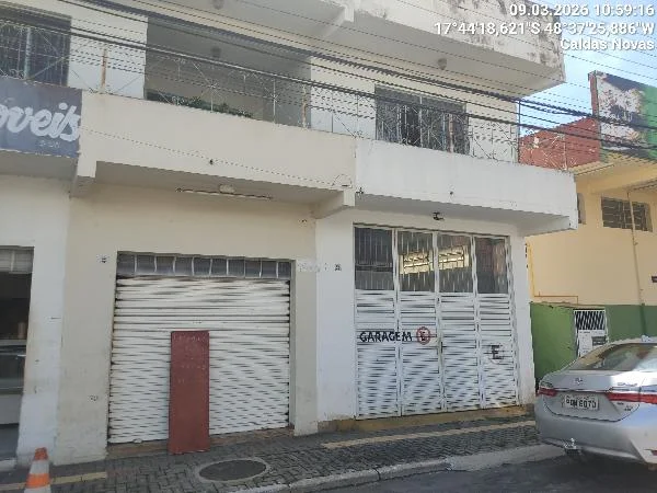 Loja - Caldas Novas - Desocupado — foto 2