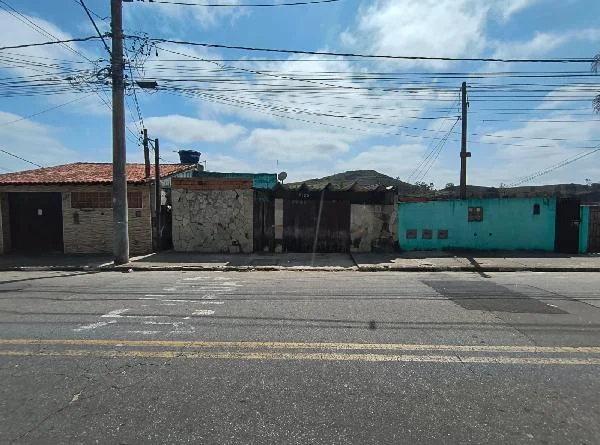Casa - Mogi das Cruzes - Ocupado — foto 2