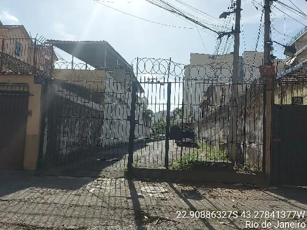 Casa - 2 Quartos - Rio de Janeiro - Ocupado — foto 2