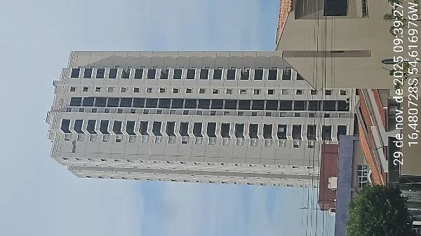 Apartamento - 3 Quartos - Rondonopolis - Ocupado — foto 2