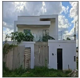 Terreno - Salgueiro - Ocupado — foto 2