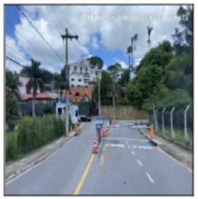 Terreno - Jundiai - Ocupado — foto 2