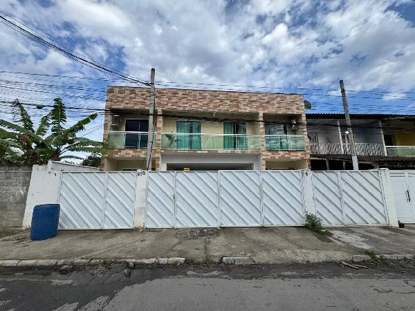 Prédio - 2 Quartos - Nova Iguaçu — foto 2