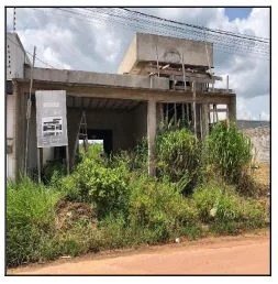 Casa - Itaituba - Não Informado. — foto 2