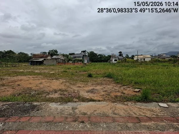 Casa - 3 Quartos - Urussanga - Desocupado — foto 2