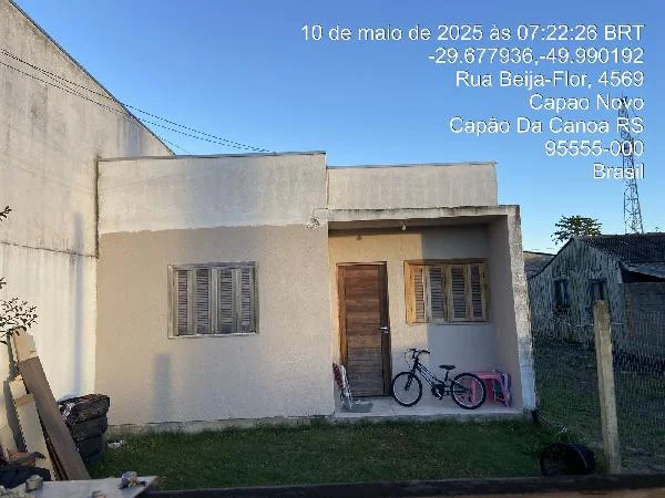 Casa - 2 Quartos - Capao da Canoa - Ocupado — foto 2