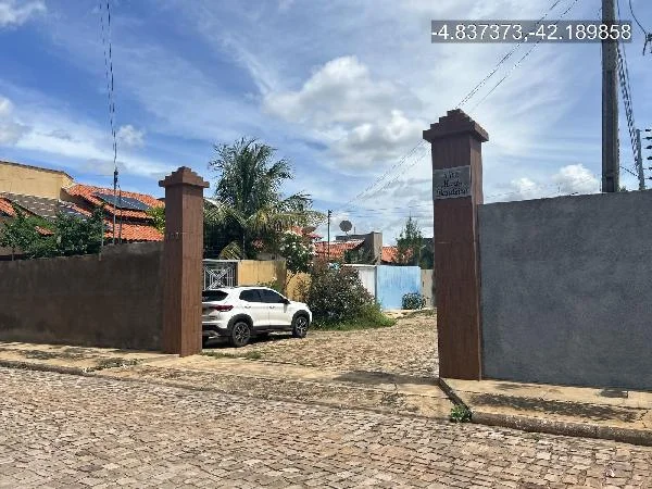 Casa - 3 Quartos - Campo Maior - Ocupado — foto 2