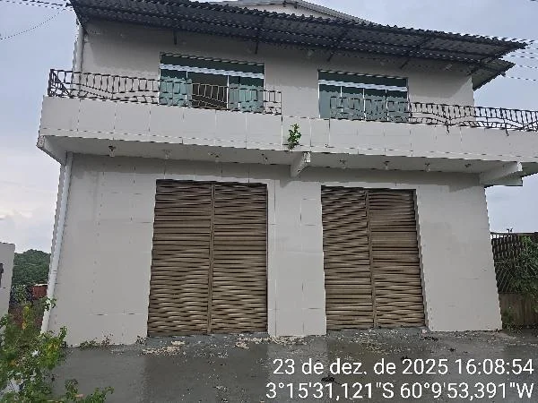 Comercial - Iranduba - Desocupado — foto 2