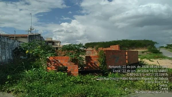 Terreno - Sobral — foto 2