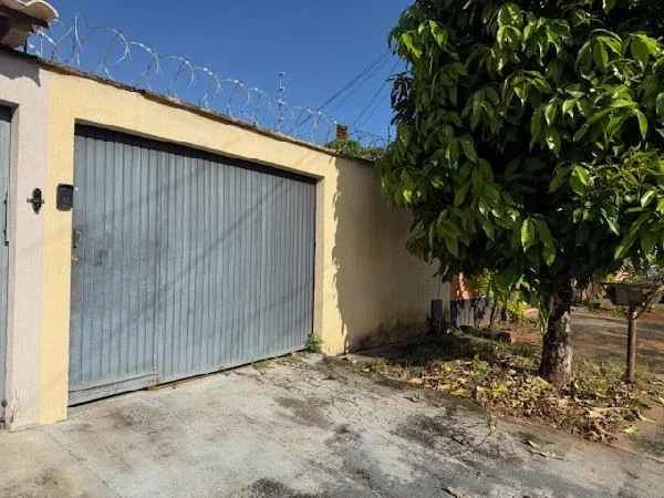 Casa - 3 Quartos - Goiania - Ocupado — foto 2