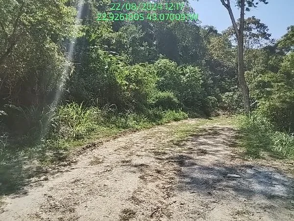 Terreno - Niterói - Ocupado — foto 2