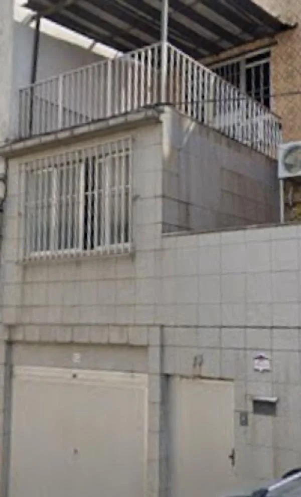 Casa - Rio de Janeiro - Ocupado — foto 2