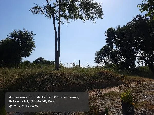 Terreno - Itaboraí - Desocupado — foto 2